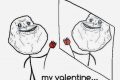 Giải trí với những stt hài hước valentine hấp dẫn nhất