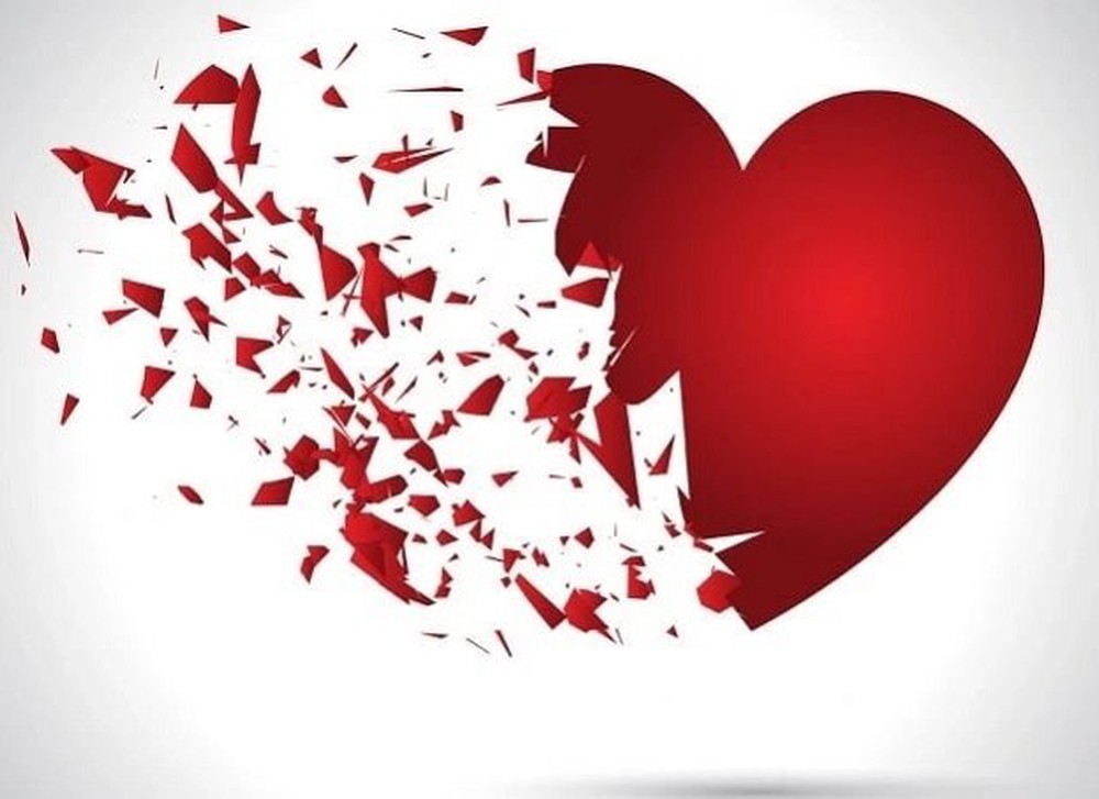 Những bài thơ tình yêu buồn 2 câu tan nát trái tim mạnh mẽ
