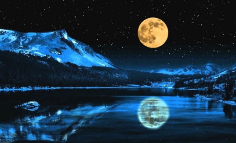 Chọn lọc 222 bài thơ về trăng chứa đựng nhiều cảm xúc
