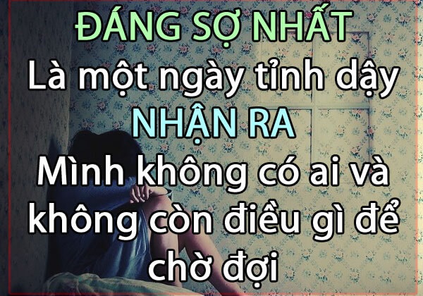 Trọn bộ những stt chờ đợi người yêu cũ hấp dẫn nhất mọi thời đại