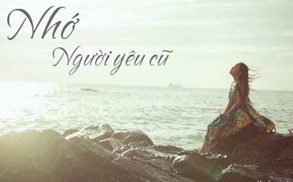 Khám phá những stt muốn quay lại với người yêu cũ ấn tượng nhất