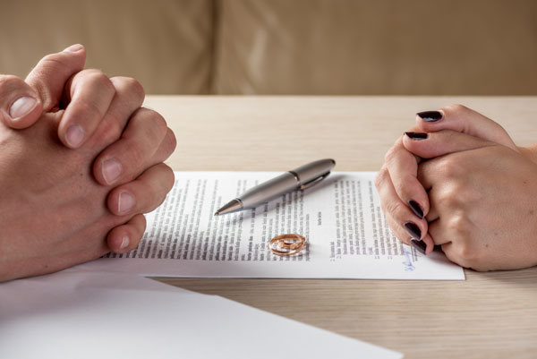 Tải Mẫu Đơn đề nghị không hòa giải khi ly hôn mới nhất hiện nay