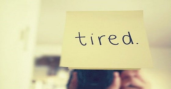 Nguyên nhân nào gây ra cảm giác mệt mỏi kéo dài trong thời gian dài?
