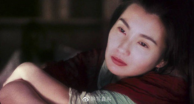 Đôi mắt buồn thế kỷ của 5 diễn viên Hoa ngữ khiến khán giả mê đắm không ngừng - ảnh 17.