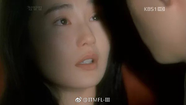 Đôi mắt buồn thế kỷ của 5 diễn viên Hoa ngữ khiến khán giả mê đắm không ngừng - ảnh 18.