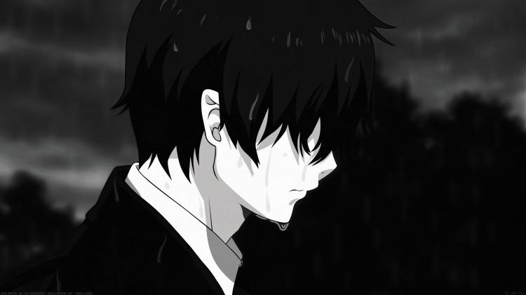100+] Hình ảnh Anime buồn khóc cô đơn tâm trạng đầy vơi - Công lý & Pháp Luật