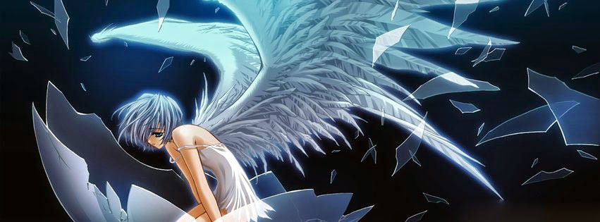 Über 45 coole Anime-Facebook-Cover-Fotos, die so fesselnd sind