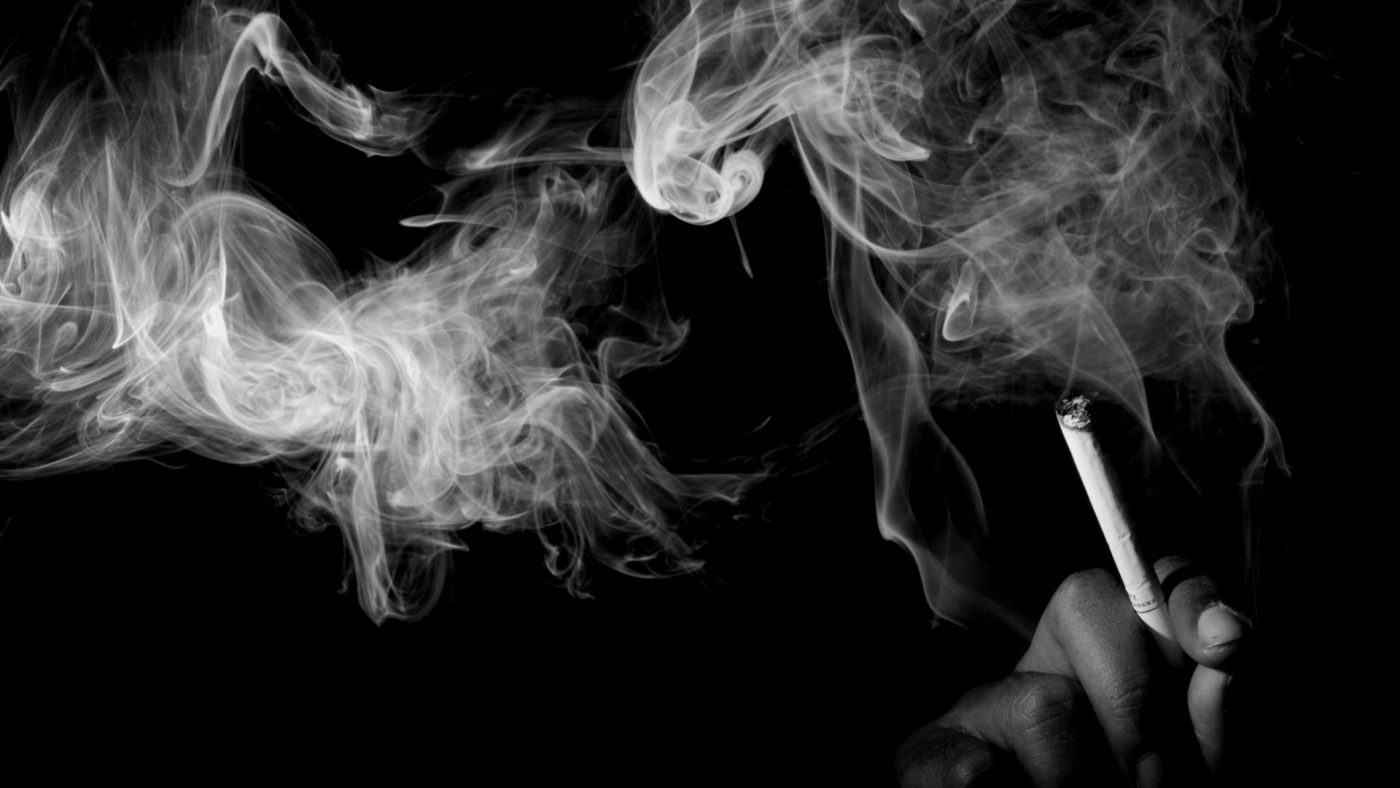 Cập nhật bộ hình ảnh khói thuốc chất, đầy tính nghệ thuật