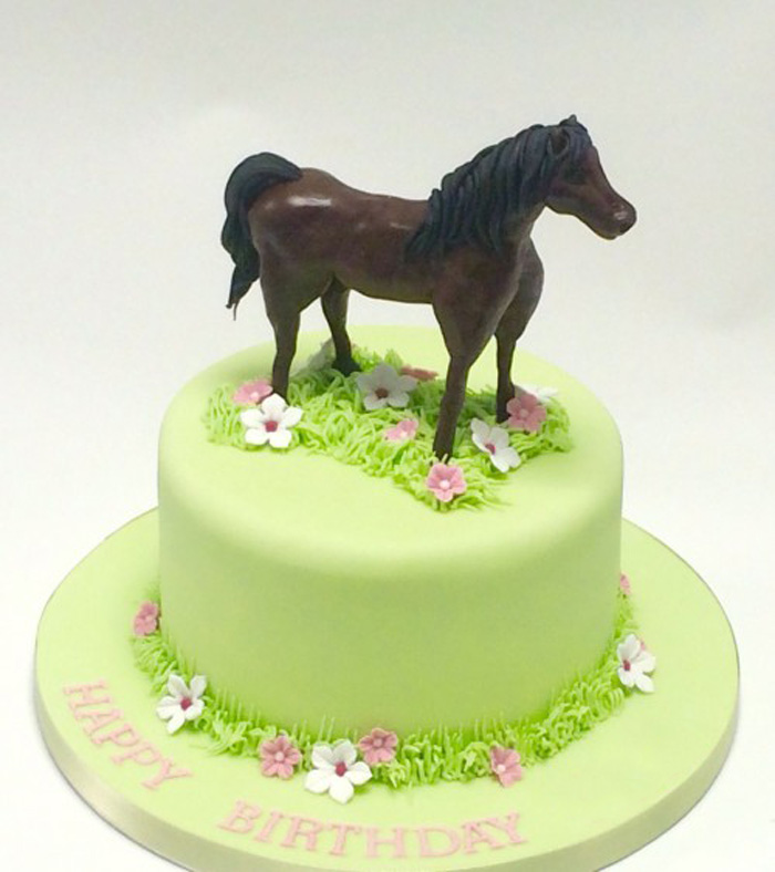 Khám phá 68 những mẫu bánh sinh nhật hình con ngựa tuyệt vời nhất  Tin  Học Vui