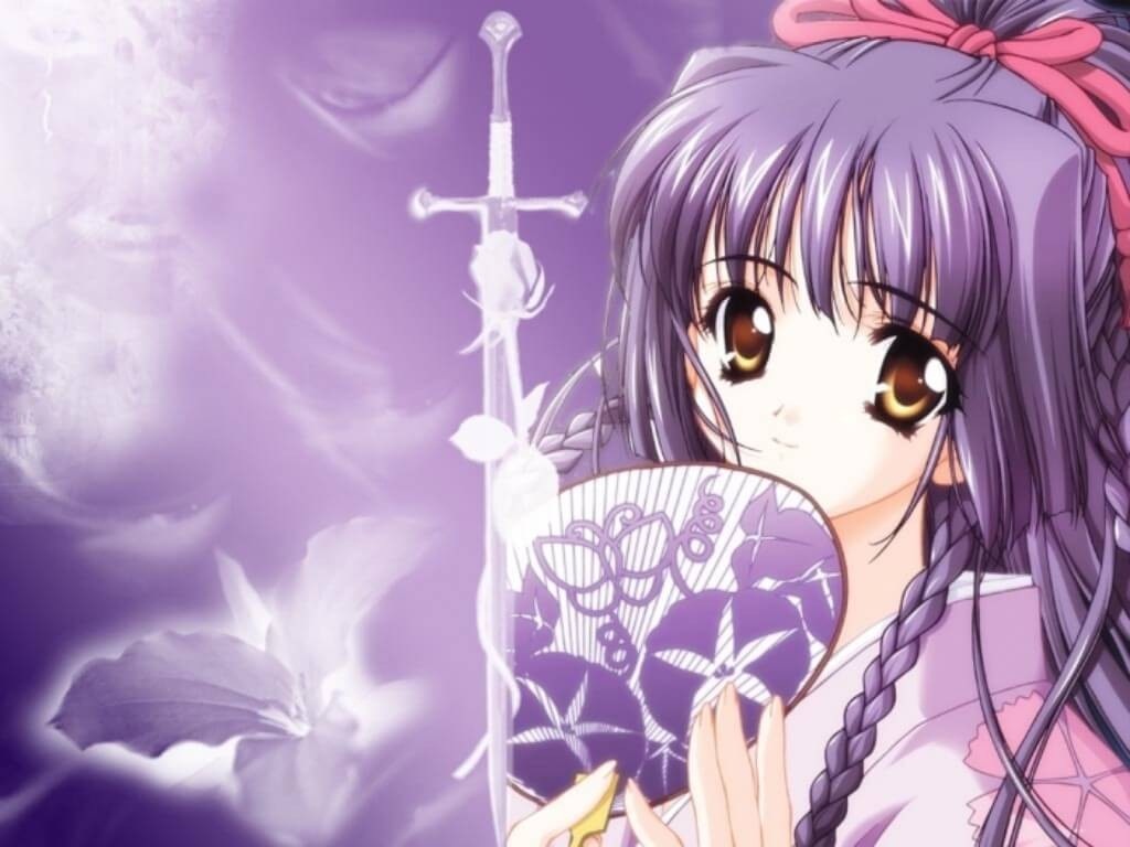 Top hình ảnh avatar Anime siêu dễ thương đáng yêu nhất cho các fan Manga phần 2
