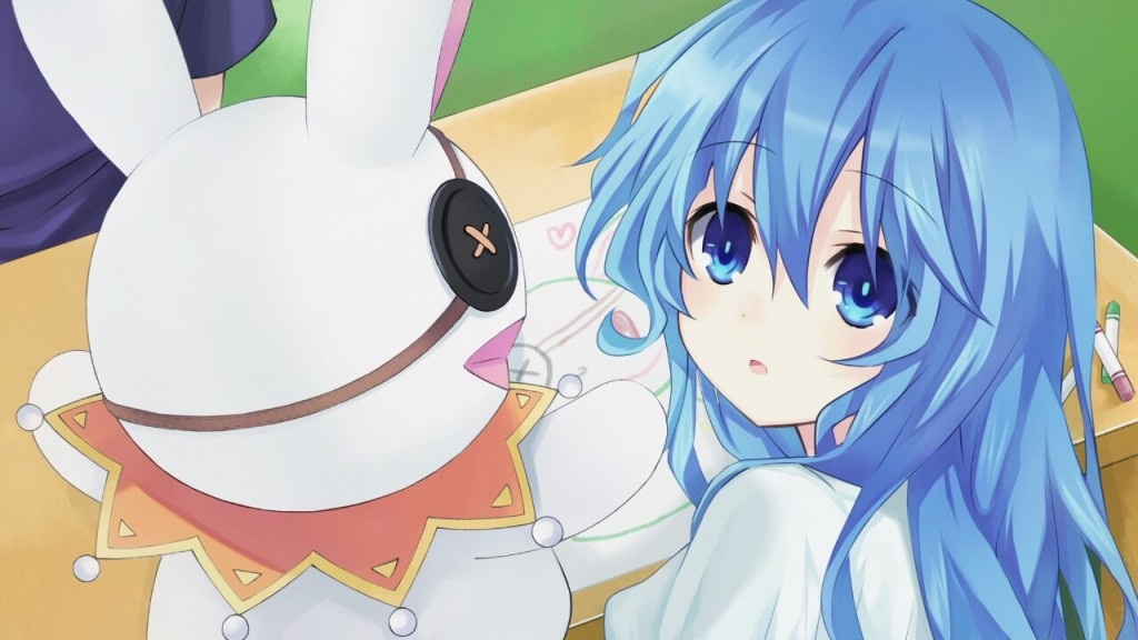 Top hình ảnh avatar Anime siêu dễ thương đáng yêu nhất cho các fan Manga phần 8