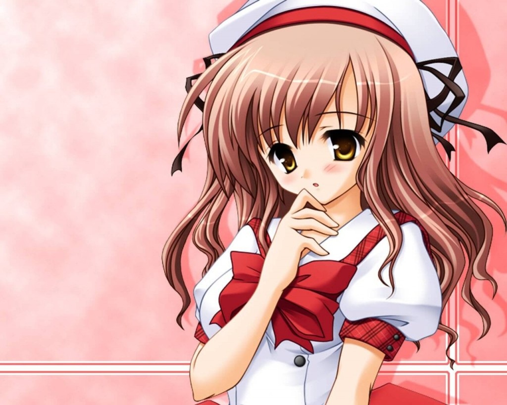 Top hình ảnh avatar Anime siêu dễ thương đáng yêu nhất cho các fan Manga phần 9