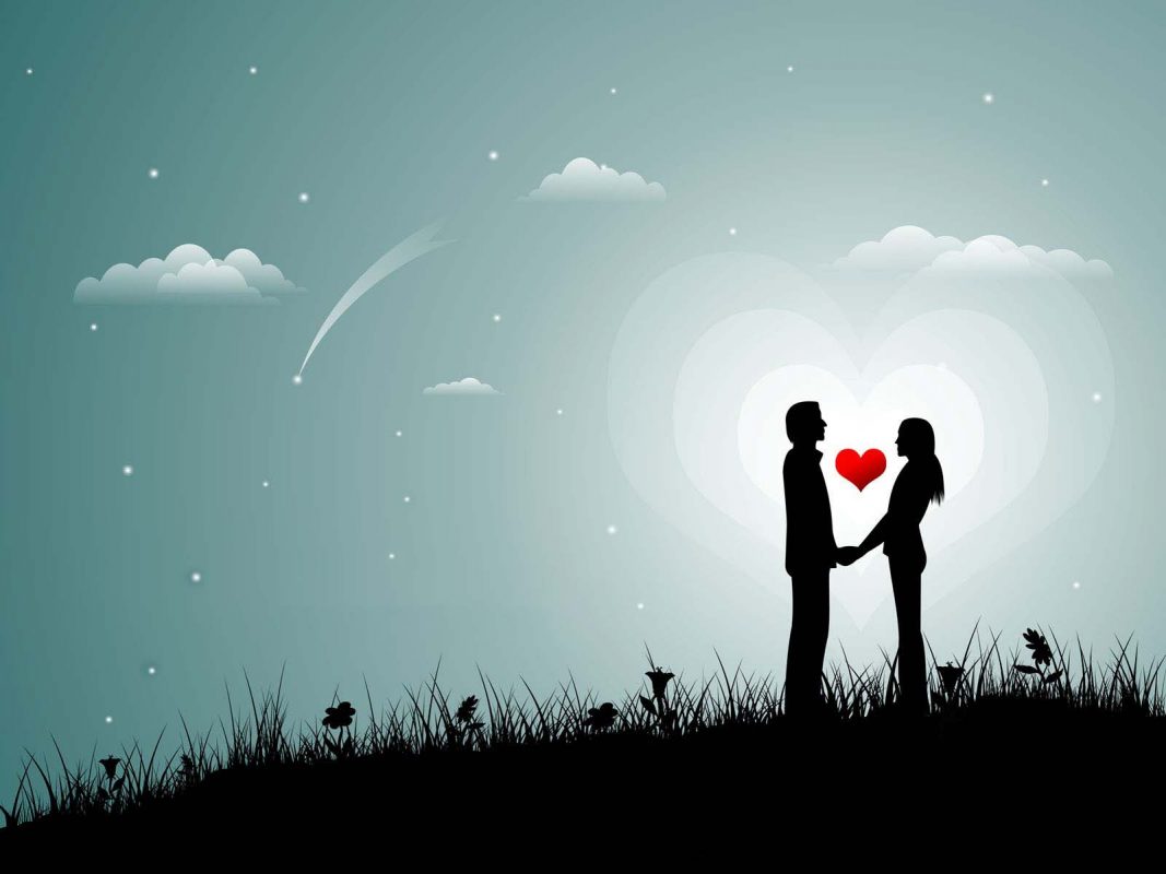 Top những hình hình họa rất đẹp về tình thương yêu lứa đôi được người trẻ tuổi dò la tìm