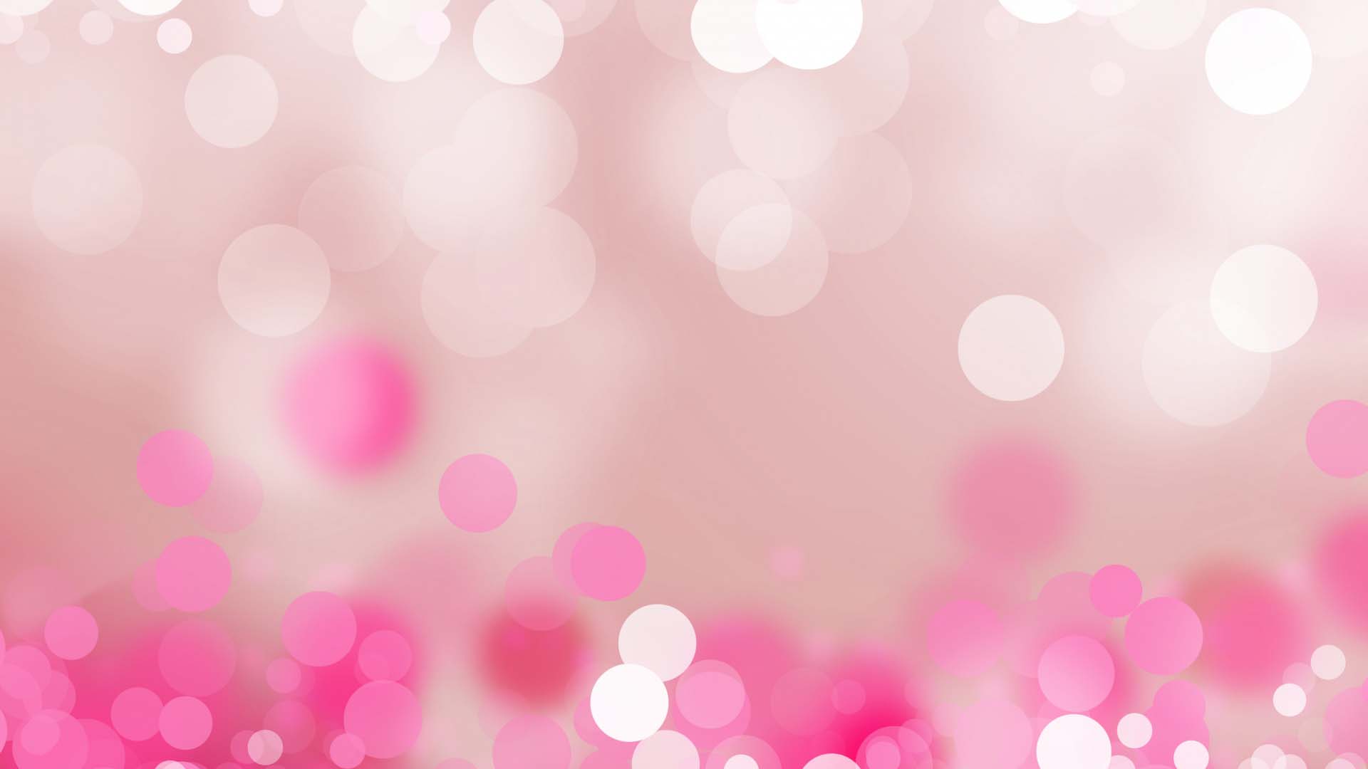 [Yêu lắm] Hình nền dễ thương màu hồng cute nhất hành tinh