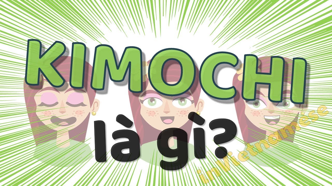 Kimochi là gì? Ý nghĩa thần thánh của Kimochi?