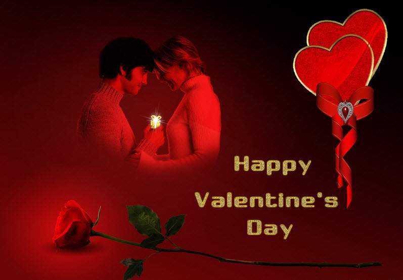 Lời chúc Valentine tặng người yêu đón lễ Tình Nhân 2020 ngọt ngào