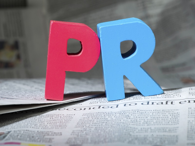 PR là gì? PR có nghĩa là gì trên facebook