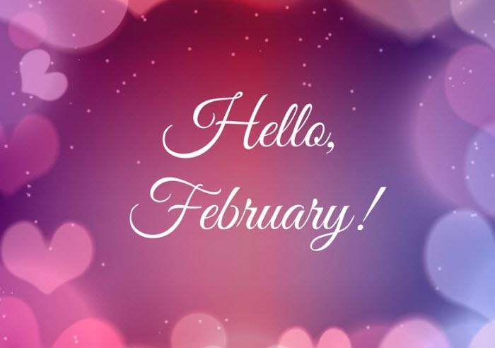 Stt tháng 2 – những câu chào tháng 2 2020 ý nghĩa đón xuân yêu thương
