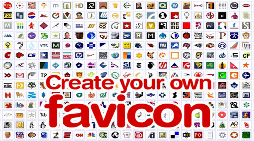 Favicon là gì? Lợi ích khi tạo Favicon cho website