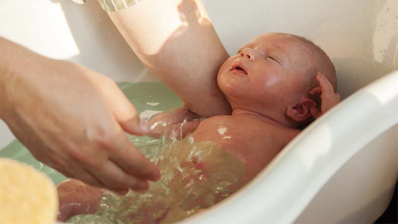 Cây sài đất tắm cho trẻ sơ sinh có tác dụng gì? 