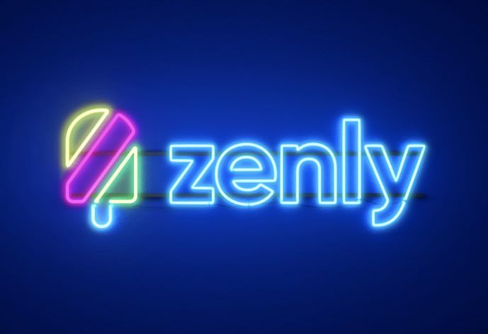 App Zenly Là Gì?