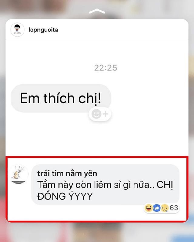 Em trai tỏ tình với chị gái bất chấp liêm sỉ