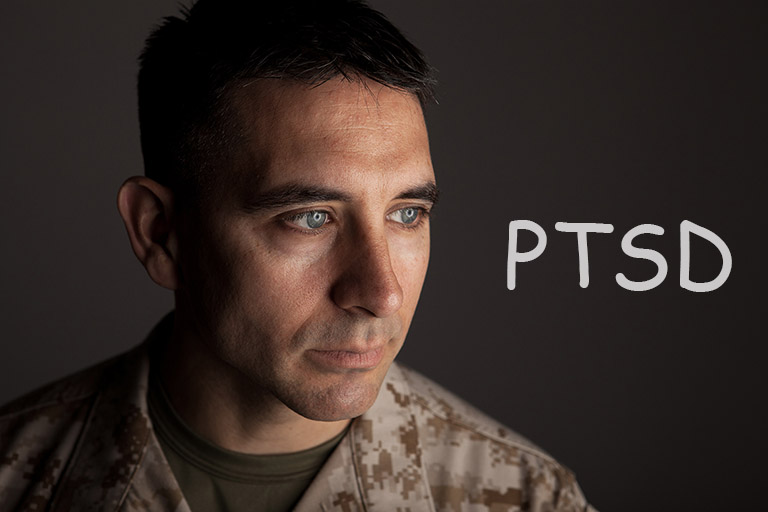 Nguyên nhân gây ra hội chứng PTSD là gì?