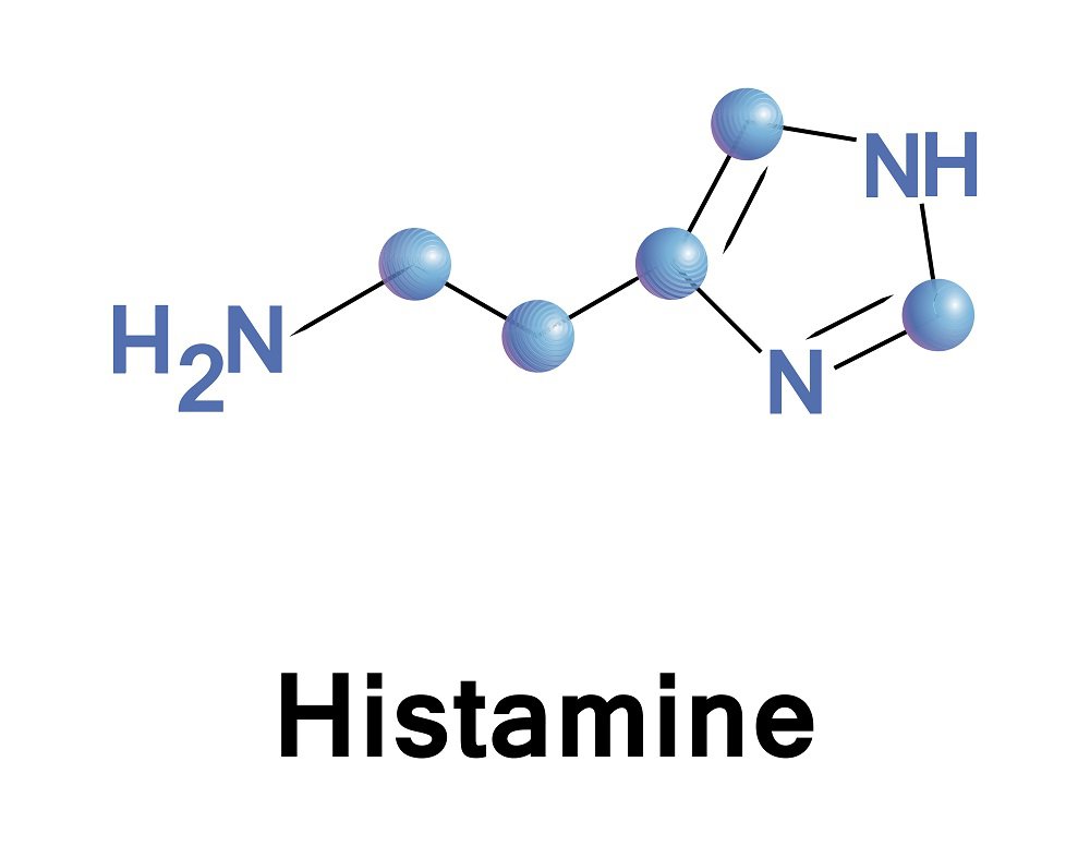 Histamin là gì