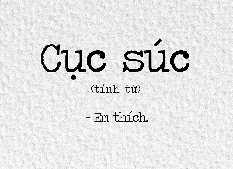 Cục súc là gì?