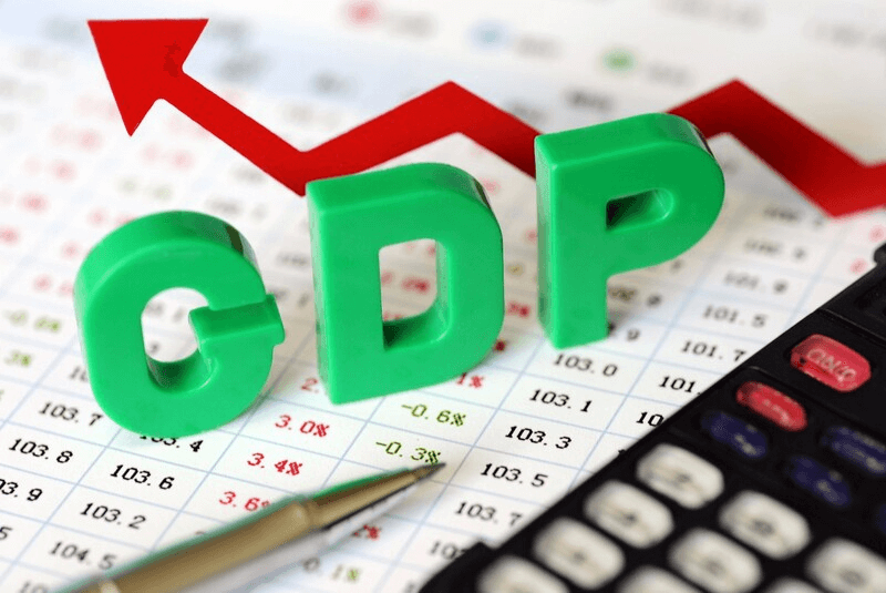 Một số khái niệm liên quan tới GDP