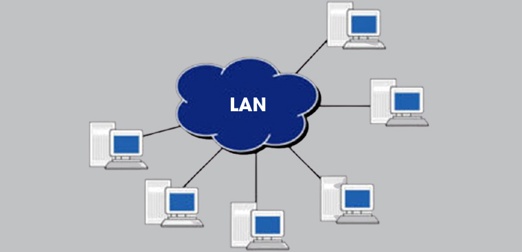Mạng cục bộ là gì? 