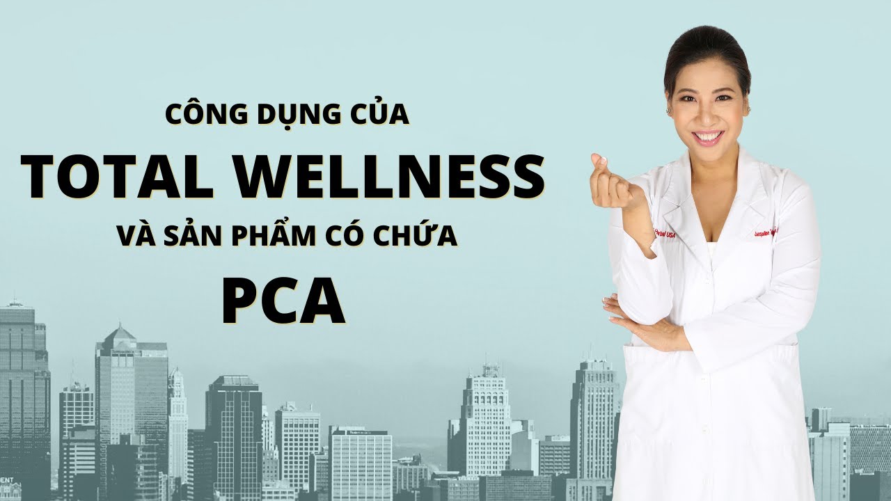 Giảm đau PCA là gì?