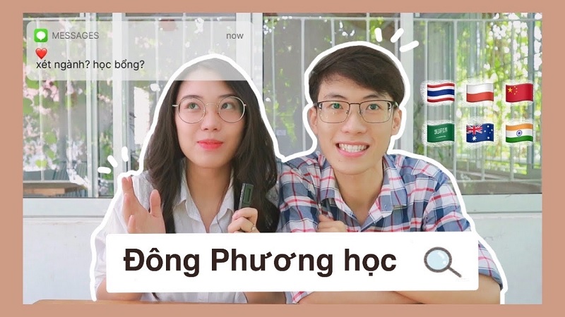 Đông phương học là gì?