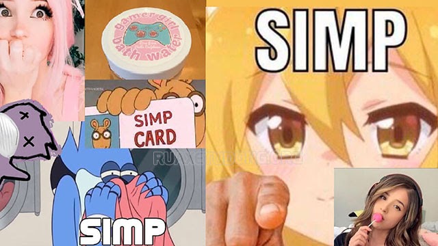 Simp Là Gì? Cách Nhận Biết Người Simp Như Thế Nào?