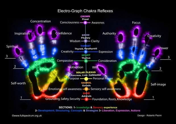 Chúng ta có nên học Reiki không?