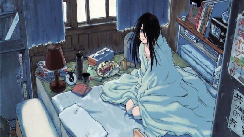 Tìm hiểu hội chứng otaku là gì? 