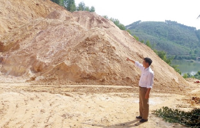 Công thức cao lanh trong hóa học