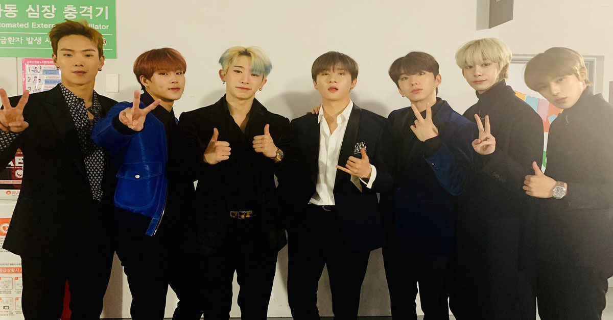 Các giải thưởng Daesang BTS