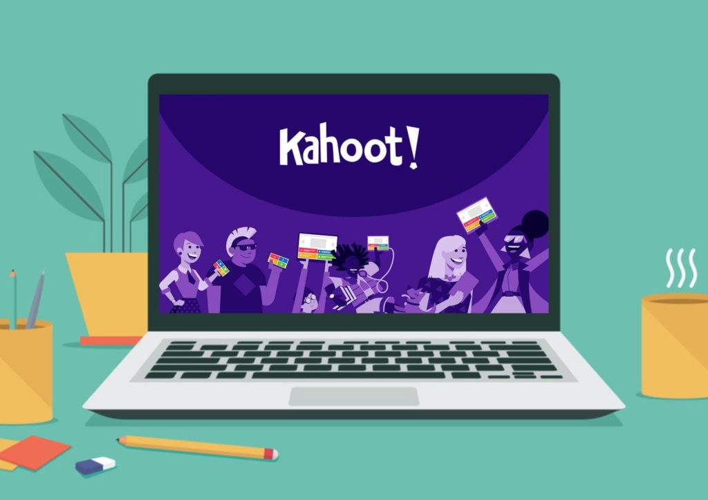 Tìm hiểu phần mềm Kahoot là gì?