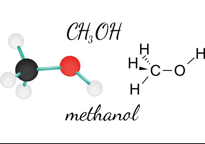 Phân biệt ethanol và methanol