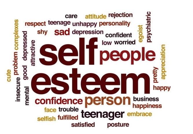 Tìm hiểu chi tiết self esteem là gì?