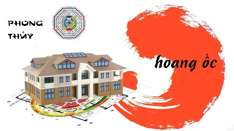 Cách hóa giải hạn Hoang Ốc, Kim Lâu