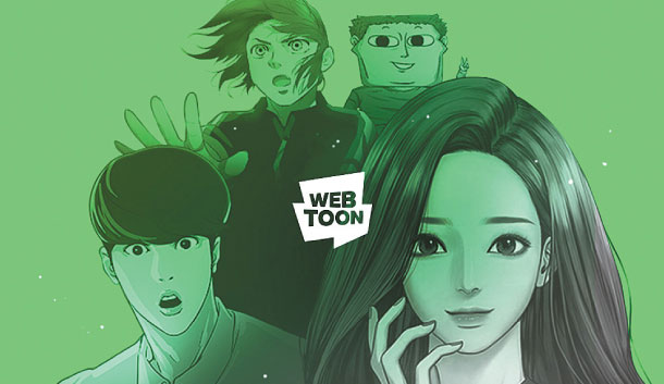 Webtoon và Manhwa khác nhau như thế nào? 