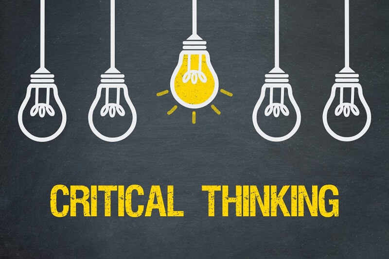 Tìm hiểu critical thinking là gì?