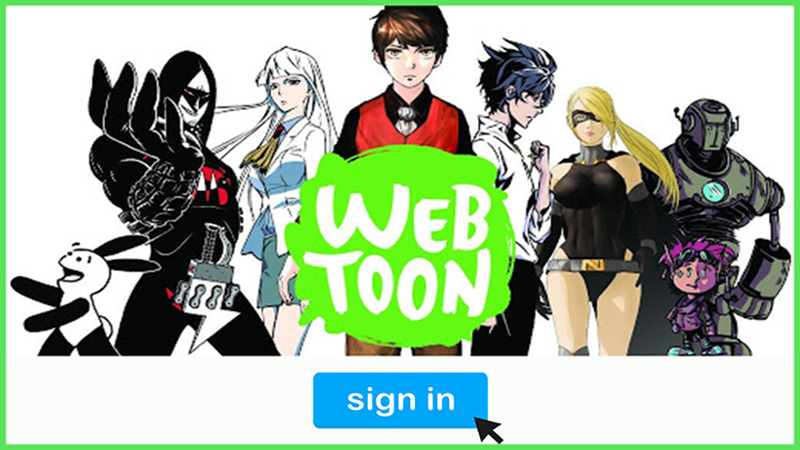 Webtoon là gì? Webtoon và Manhwa khác nhau như thế nào? 