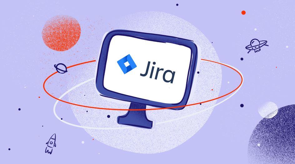 Cách sử dụng Jira