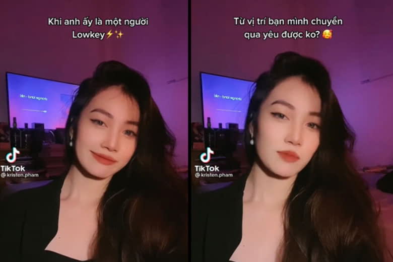 Tình yêu lowkey là gì, có tốt không? 