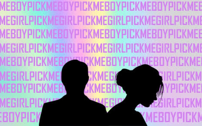 Biểu hiện của pick me girl là gì?