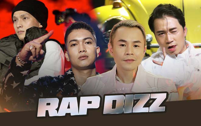 Tìm hiểu chi tiết rap diss là gì? 