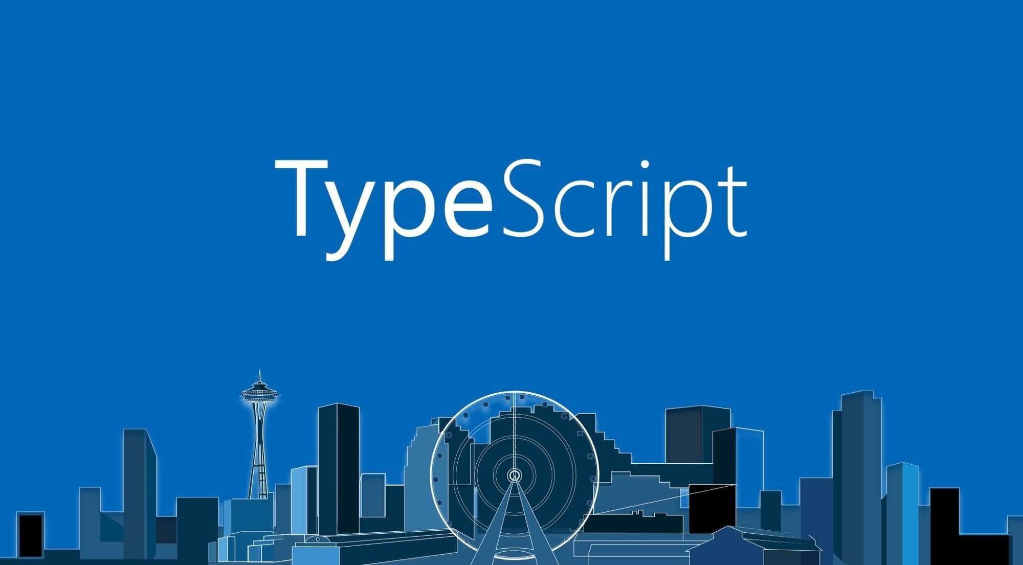 Tìm hiểu chi tiết TypeScript là gì? 